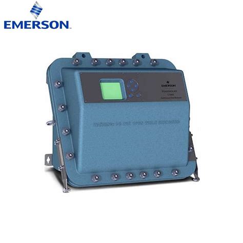 emerson gas analyzers|rosemount tdl analyzer price.